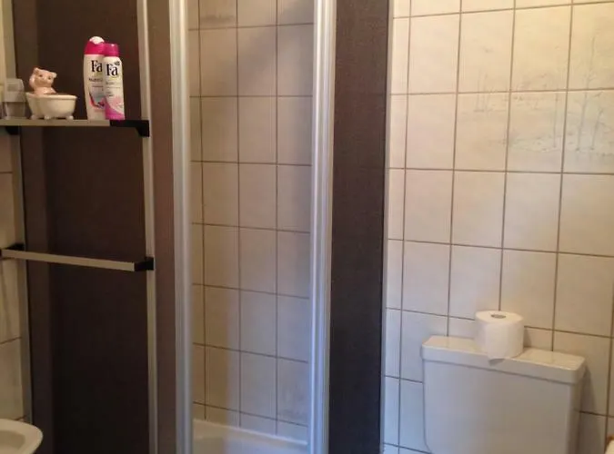 Ferienwohnung 'lydia' Appartamento Borssum