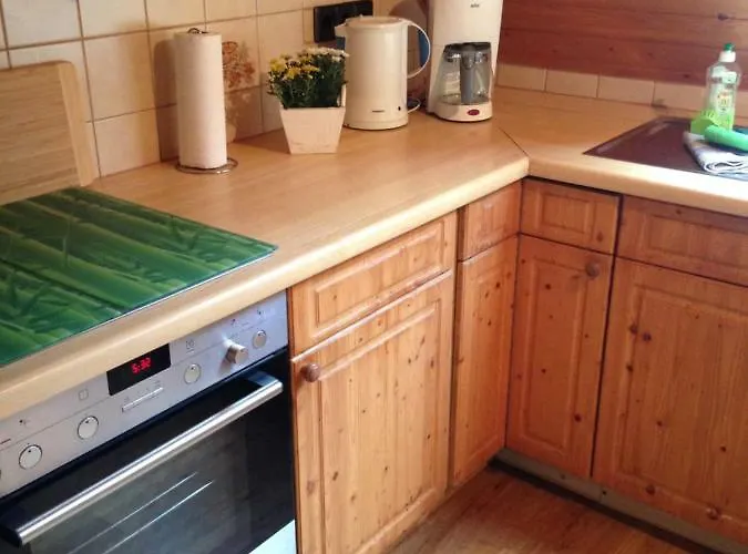 Appartamento Ferienwohnung 'lydia' *