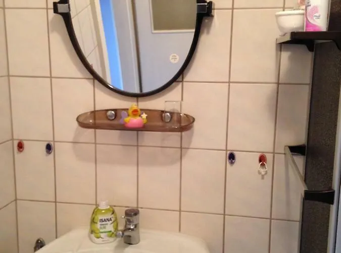 Appartamento Ferienwohnung 'lydia' *