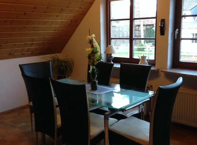 Ferienwohnung 'lydia'