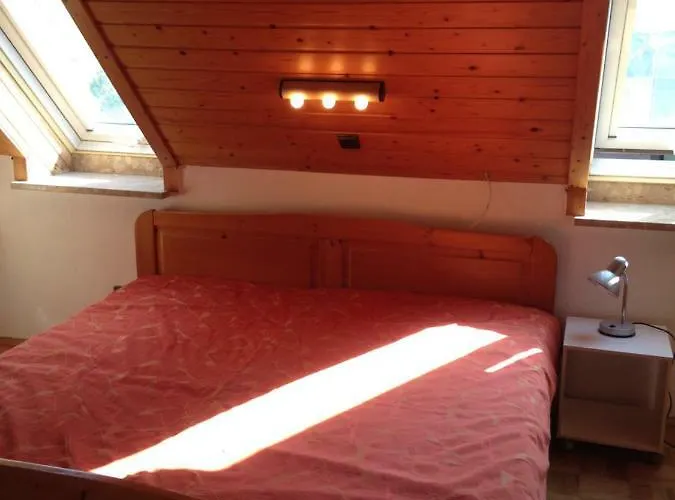 Appartamento Ferienwohnung 'lydia'